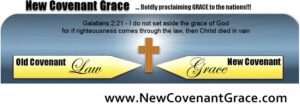 Bidl - new covenant grace